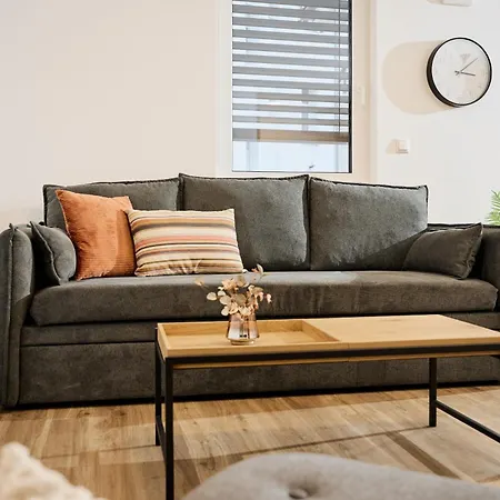 Moderne Apartments Mit Highspeed-Wlan Und Gratis-Tiefgarage Ihr Perfekter Rueckzugsort Nahe Dem Zentrum Und Der Therme I Barrierearm Bad Kissingen Zewnętrze zdjęcie