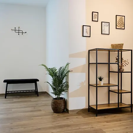 Moderne Apartments Mit Highspeed-Wlan Und Gratis-Tiefgarage Ihr Perfekter Rueckzugsort Nahe Dem Zentrum Und Der Therme I Barrierearm Bad Kissingen Zewnętrze zdjęcie