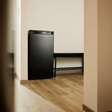 Moderne Apartments Mit Highspeed-Wlan Und Gratis-Tiefgarage Ihr Perfekter Rueckzugsort Nahe Dem Zentrum Und Der Therme I Barrierearm Bad Kissingen Zewnętrze zdjęcie