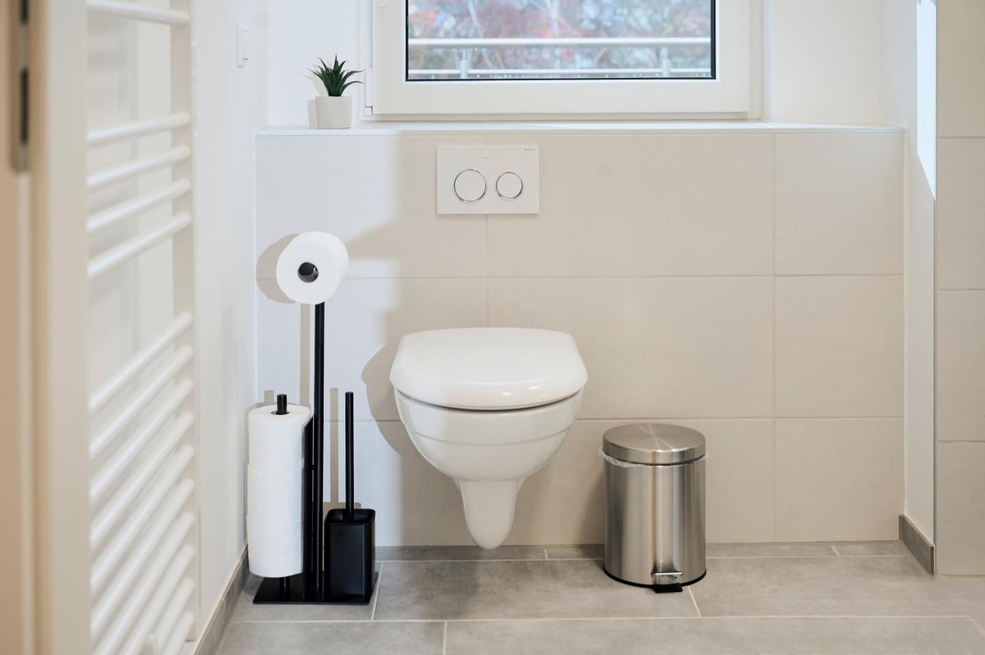 Apartment Moderne Mit Highspeed-wlan Und Gratis-tiefgarage Ihr Perfekter Rueckzugsort Nahe Dem Zentrum Und Der Therme I Barrierearm Bad Kissingen