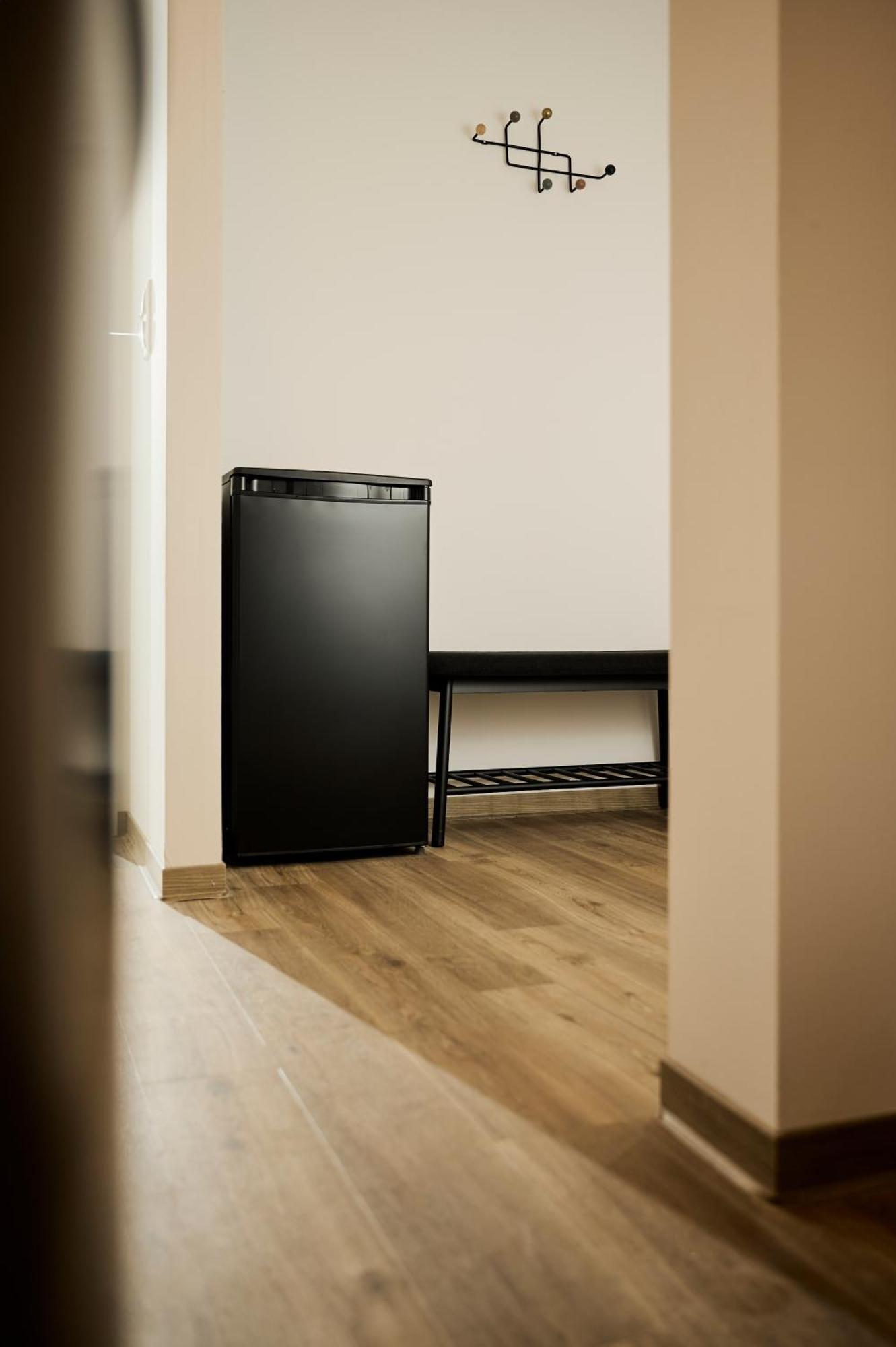 Moderne Mit Highspeed-wlan Und Gratis-tiefgarage Ihr Perfekter Rueckzugsort Nahe Dem Zentrum Und Der Therme I Barrierearm Apartment