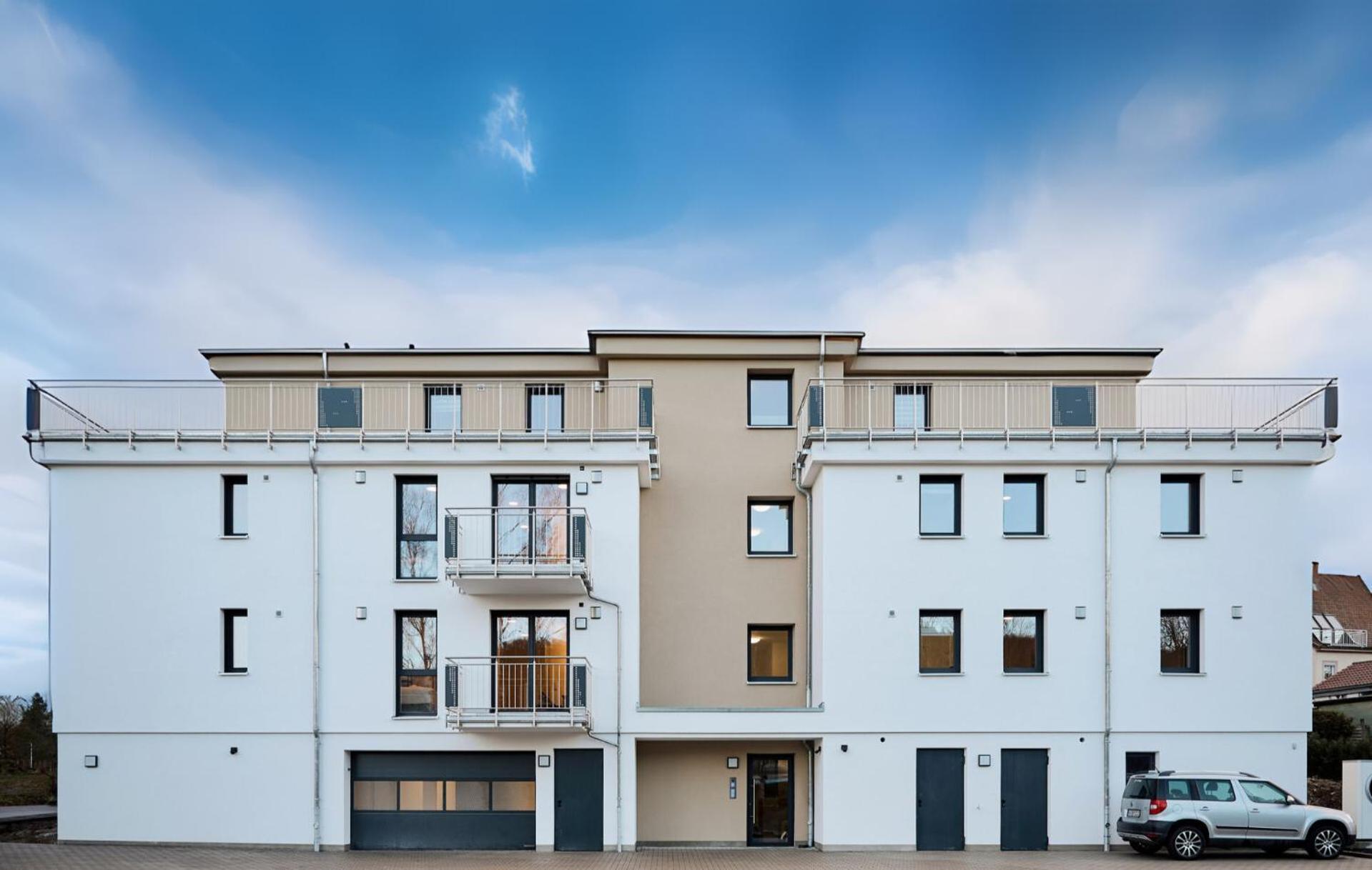 Moderne Mit Highspeed-wlan Und Gratis-tiefgarage Ihr Perfekter Rueckzugsort Nahe Dem Zentrum Und Der Therme I Barrierearm Apartment